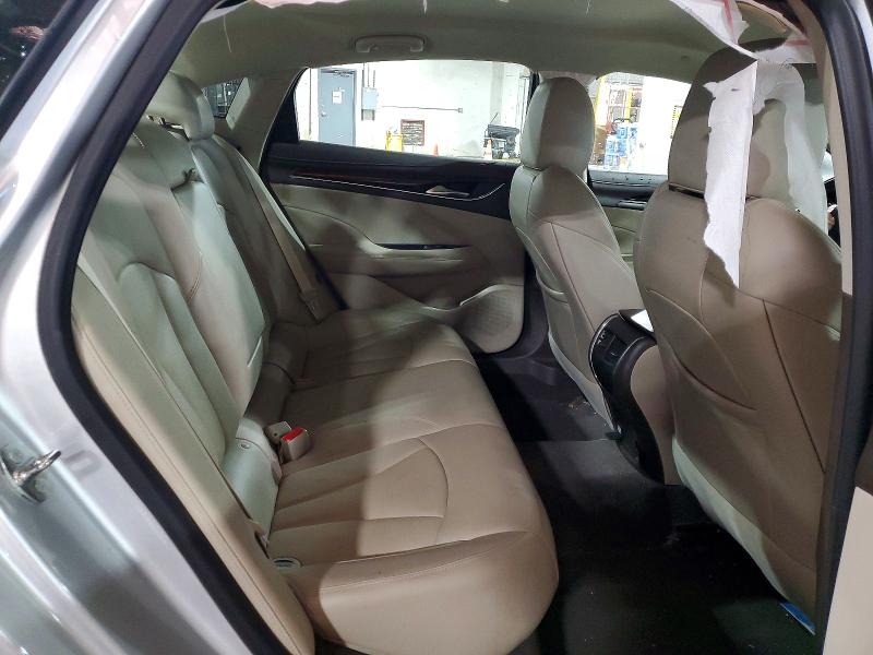 Продажа на аукционе авто 2018 Buick Lacrosse, vin: 1G4ZR5SZ0JU100546, номер лота: 72402945