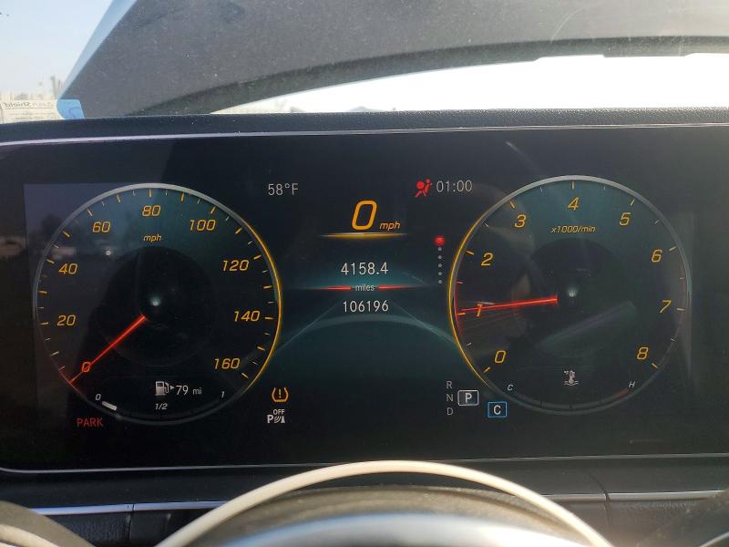 Продажа на аукционе авто 2020 Mercedes-benz Gle, vin: 4JGFB4KB1LA024621, номер лота: 74496075