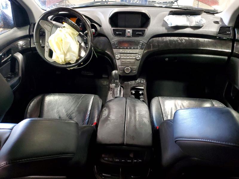 Продаж на аукціоні авто 2008 Acura Mdx, vin: 2HNYD28368H532324, номер лоту: 99020405