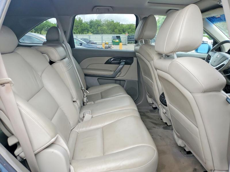 Продажа на аукционе авто 2008 Acura Mdx, vin: 2HNYD28258H508989, номер лота: 73127155