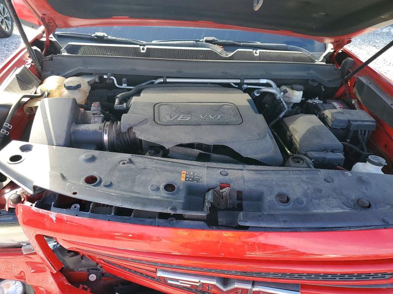 Aukcja sprzedaży 2016 Gmc Canyon, vin: 1GTG6CE33G1195565, numer aukcji: 97623695