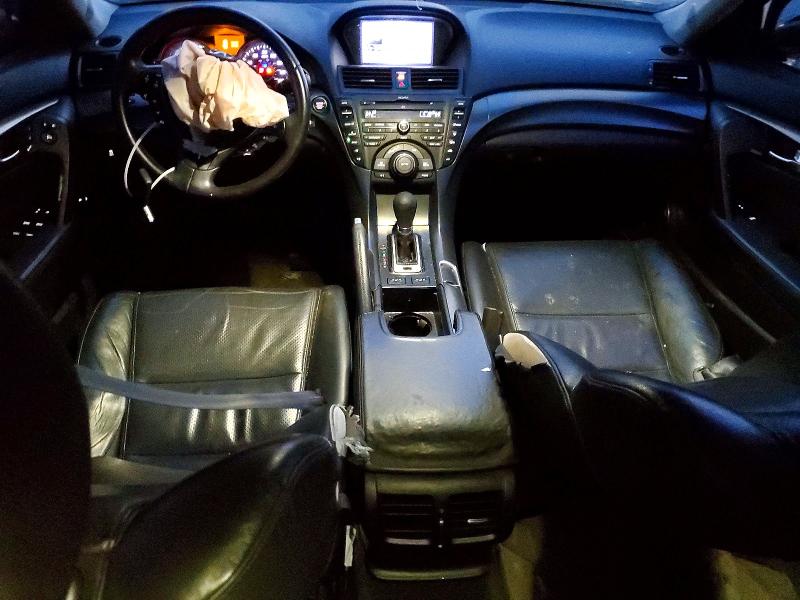 Продажа на аукционе авто 2012 Acura Tl, vin: 19UUA8F58CA038138, номер лота: 98758745