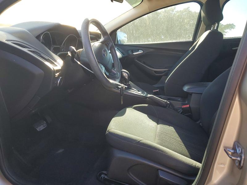 Aukcja sprzedaży 2017 Ford Focus, vin: 1FADP3M21HL262443, numer aukcji: 74357955