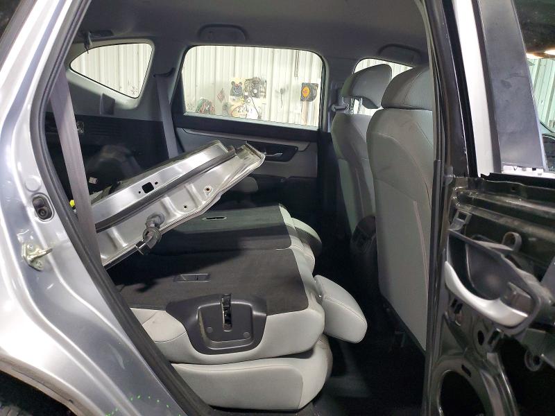 Продаж на аукціоні авто 2019 Honda Cr-v, vin: 2HKRW6H37KH232298, номер лоту: 98507015