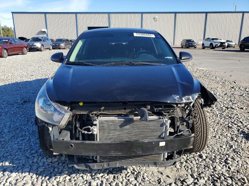 Aukcja sprzedaży 2021 Kia Rio, vin: 3KPA24AD0ME366383, numer aukcji: 74300465