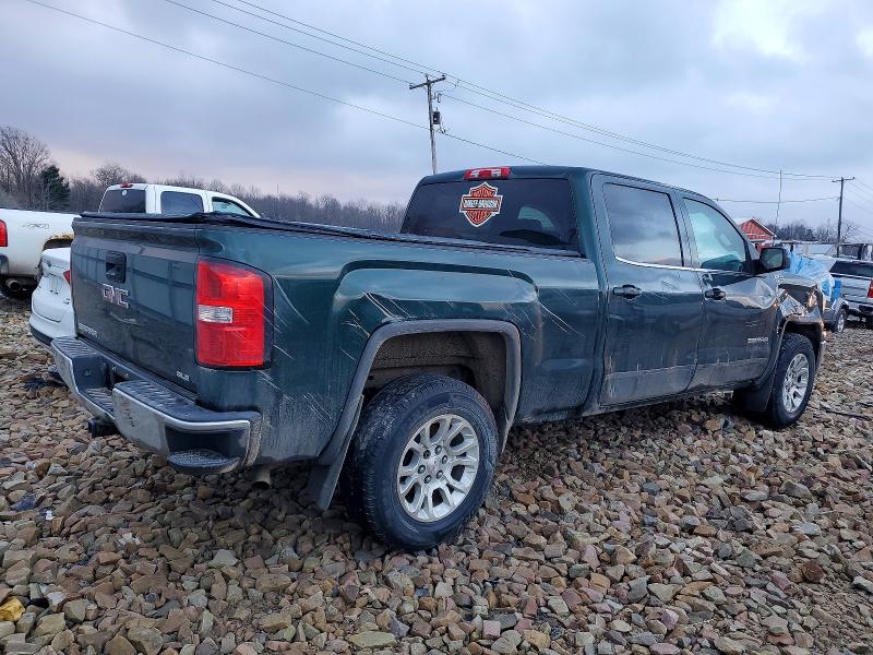 Aukcja sprzedaży 2014 Gmc Sierra, vin: 3GTU2UEC8EG523520, numer aukcji: 96811855
