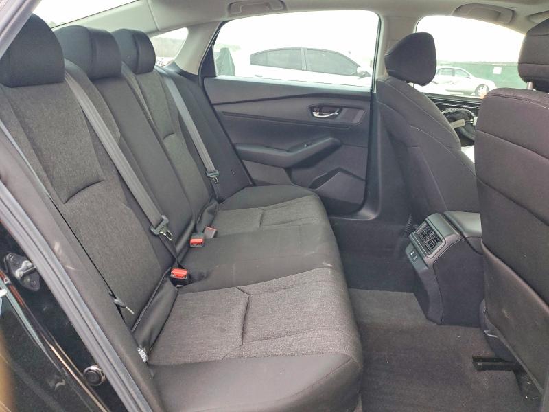 Продаж на аукціоні авто 2025 Honda Accord, vin: 1HGCY1F41SA013666, номер лоту: 72954315