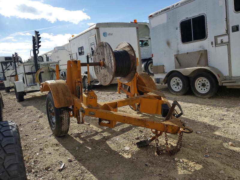 47972506 :رقم المزاد ، 66M1224 vin ، 1967 Utility Utility مزاد بيع