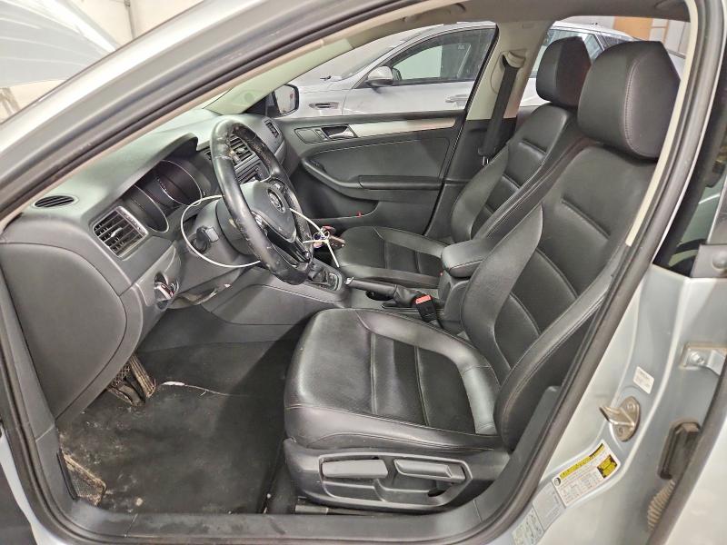 Продажа на аукционе авто 2015 Volkswagen Jetta, vin: 3VWD17AJ4FM309925, номер лота: 74420295