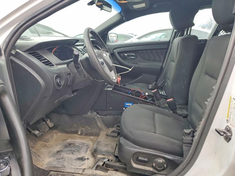 Aukcja sprzedaży 2016 Ford Taurus, vin: 1FAHP2L82GG123009, numer aukcji: 73423395