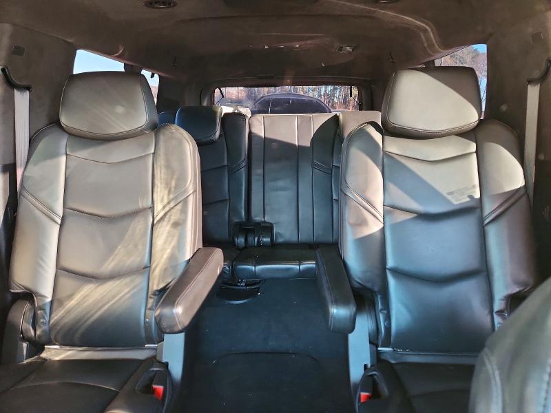 Продаж на аукціоні авто 2019 Cadillac Escalade, vin: 1GYS4KKJ0KR209942, номер лоту: 74239435
