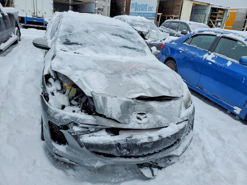 Aukcja sprzedaży 2012 Mazda 3, vin: JM1BL1V73C1636924, numer aukcji: 73184395