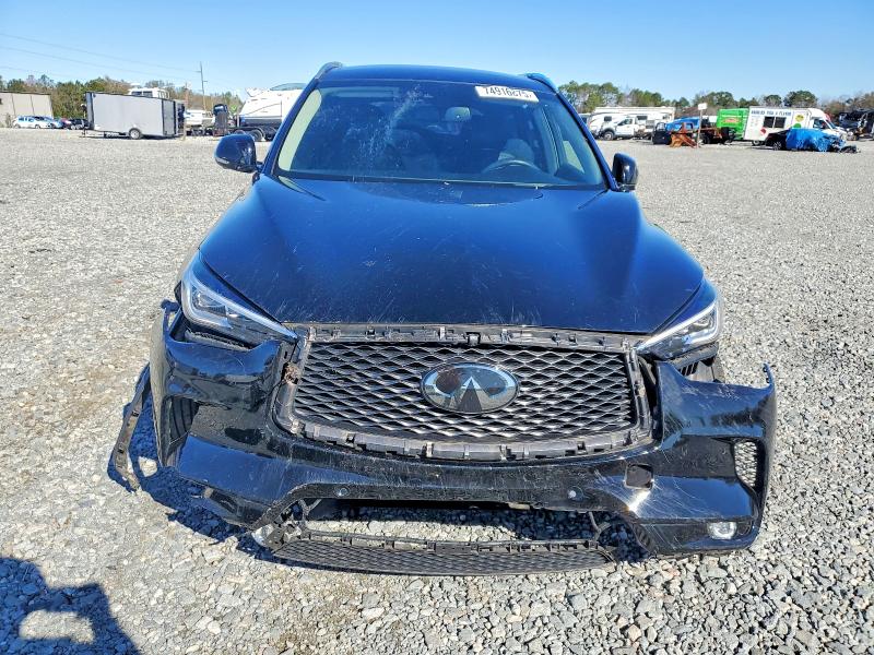 Продаж на аукціоні авто 2021 Infiniti Qx50, vin: 3PCAJ5CA6MF114885, номер лоту: 74916875