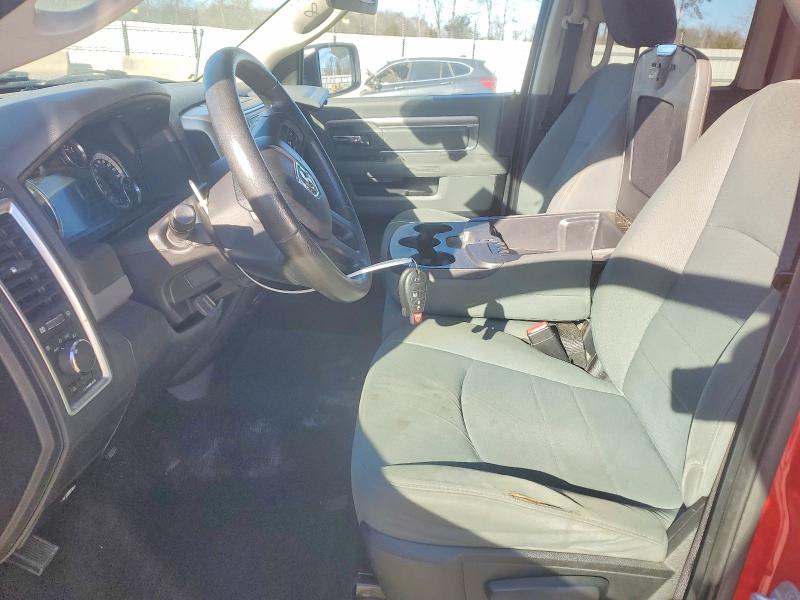 Продаж на аукціоні авто 2013 Ram 1500, vin: 1C6RR6GP3DS618403, номер лоту: 72870585