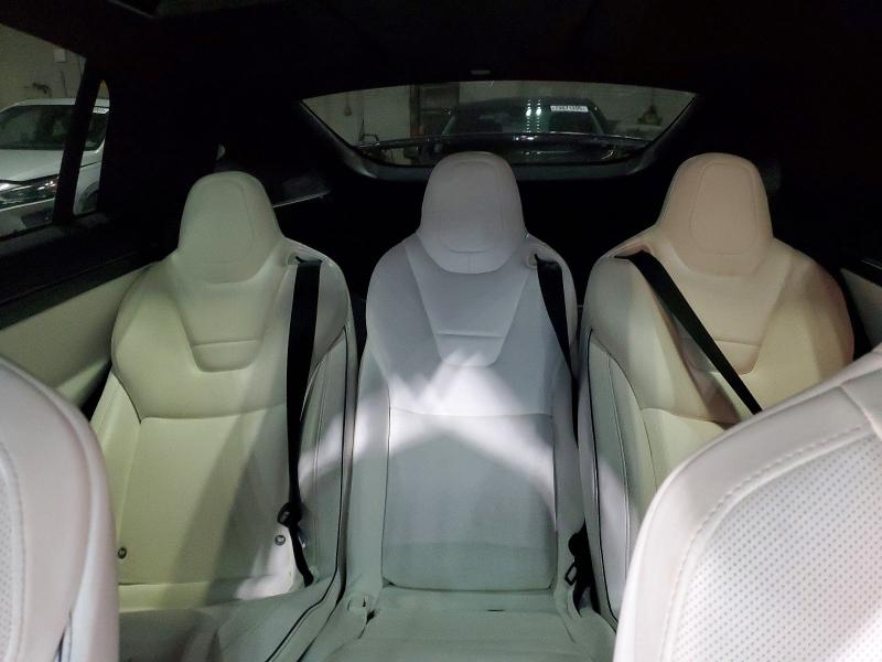 Aukcja sprzedaży 2016 Tesla Model X, vin: 5YJXCAE23GF007087, numer aukcji: 72896105