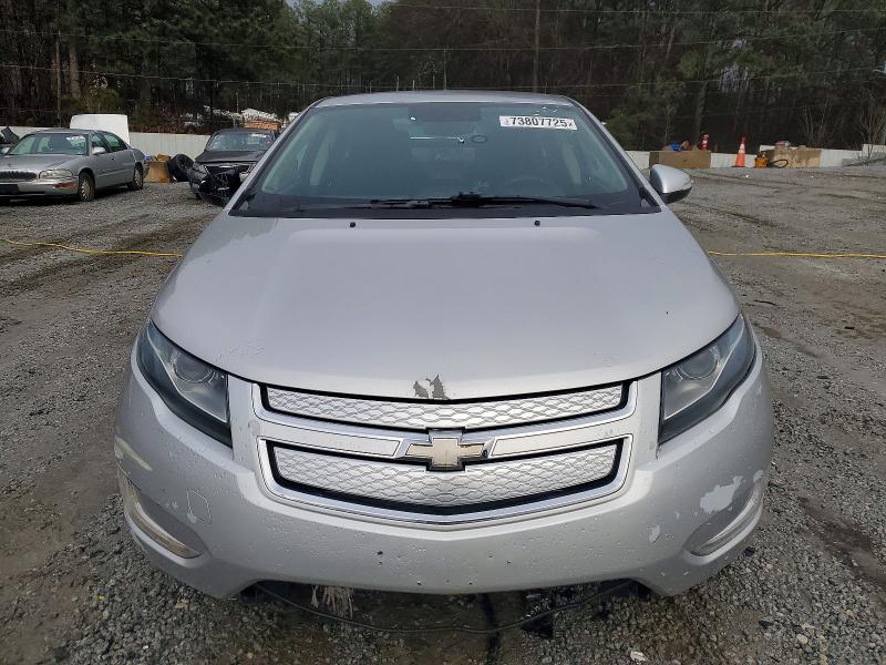 Продажа на аукционе авто 2013 Chevrolet Volt, vin: 1G1RE6E42DU126732, номер лота: 73807725