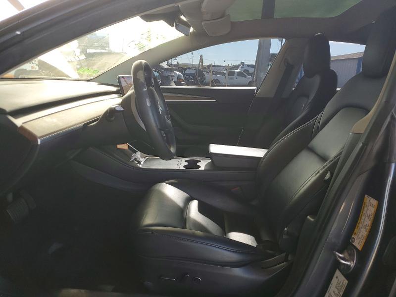 Продаж на аукціоні авто 2022 Tesla Model 3, vin: 5YJ3E1EA8NF188765, номер лоту: 72576655