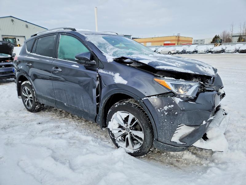 Продажа на аукционе авто 2018 Toyota Rav4, vin: 2T3ZFREV5JW505706, номер лота: 73079855