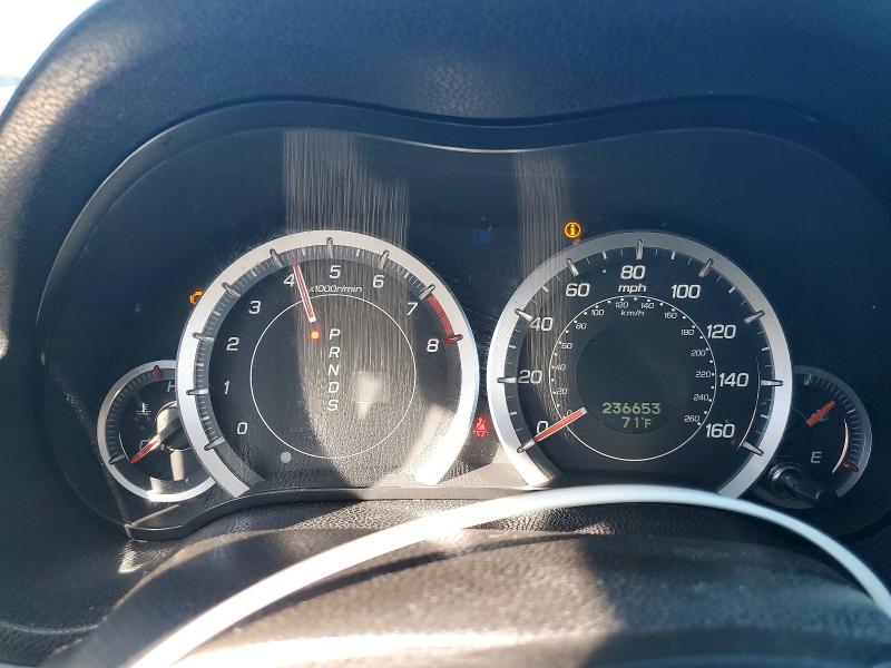73729715 :رقم المزاد ، JH4CU2F67AC014078 vin ، 2010 Acura Tsx مزاد بيع