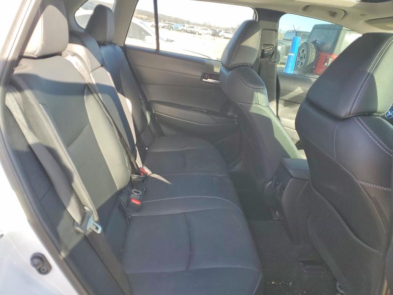 Aukcja sprzedaży 2022 Toyota Corolla Cross, vin: 7MUDAABG9NV025052, numer aukcji: 73418395
