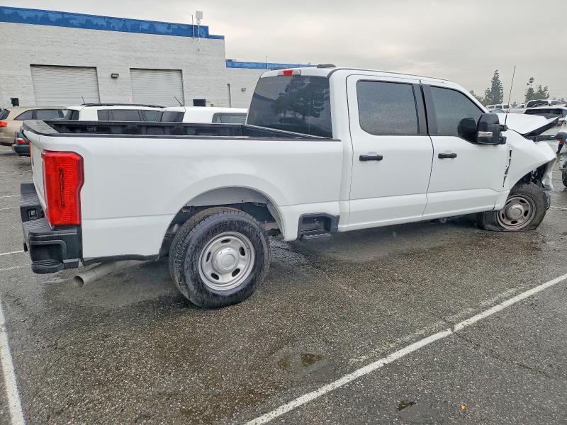 Продажа на аукционе авто 2024 Ford F250 Super, vin: 1FT7W2AA0REF67034, номер лота: 74619275