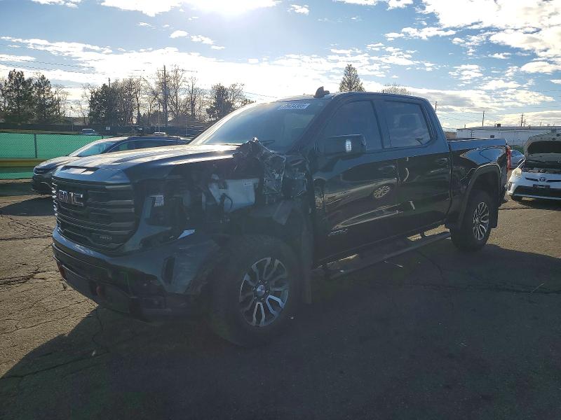 Aukcja sprzedaży 2023 Gmc Sierra, vin: 1GTUUEEL4PZ246951, numer aukcji: 73434305