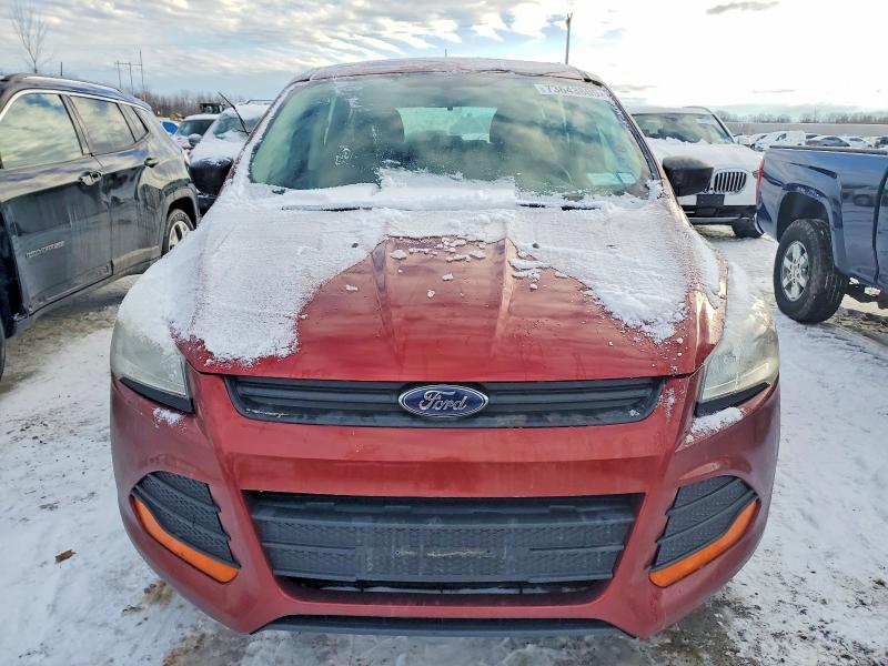 Aukcja sprzedaży 2014 Ford Escape, vin: 1FMCU0F70EUB91338, numer aukcji: 73643805