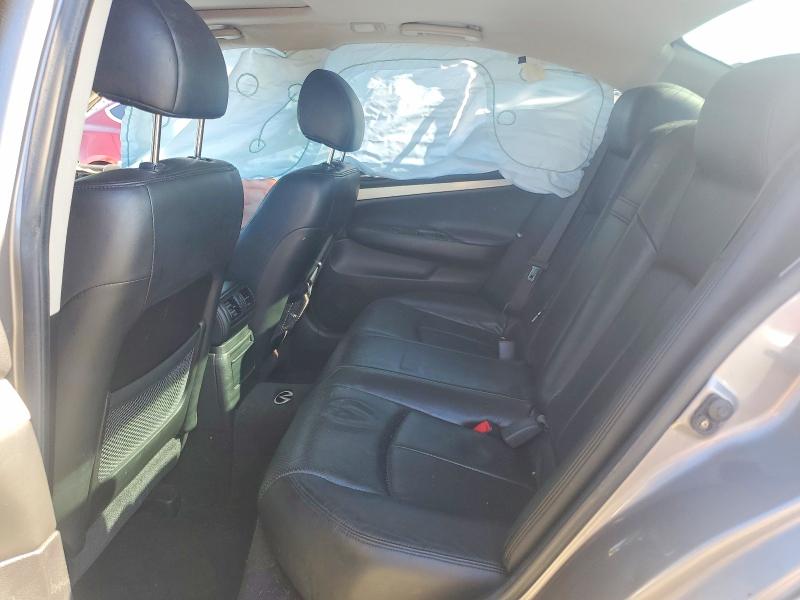 74846155 :رقم المزاد ، JNKBV61E17M720576 vin ، 2007 Infiniti G35 مزاد بيع
