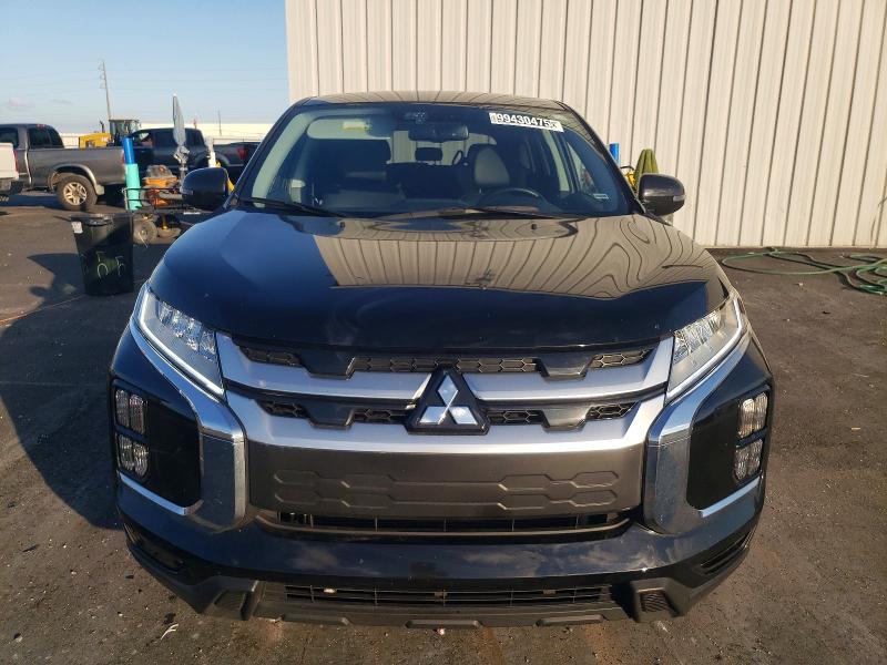Продажа на аукционе авто 2024 Mitsubishi Outlander, vin: JA4ARUAU7RU020927, номер лота: 99430475