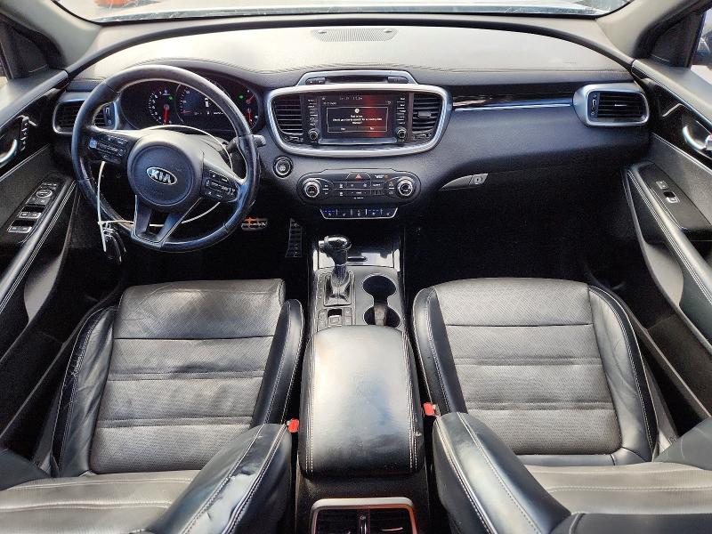 Aukcja sprzedaży 2016 Kia Sorento, vin: 5XYPKDA15GG020031, numer aukcji: 72778055