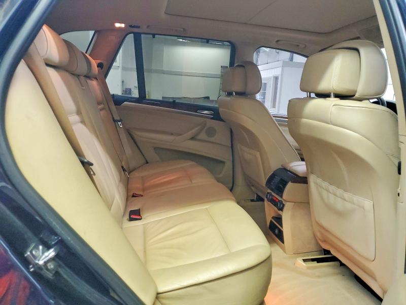 Aukcja sprzedaży 2009 Bmw X5 Xdrive3, vin: 5UXFE43599L263530, numer aukcji: 74057195
