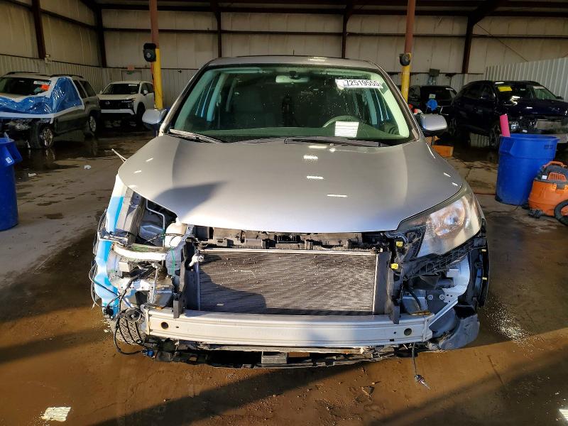 2014 Honda Cr-v მანქანა იყიდება აუქციონზე, vin: 5J6RM4H5XEL094326, აუქციონის ნომერი: 72519555