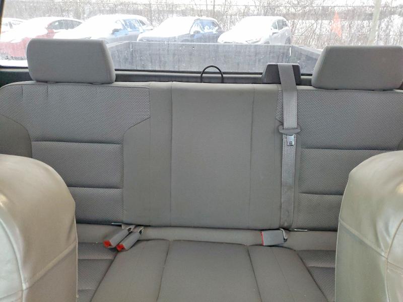 Продаж на аукціоні авто 2016 Chevrolet Silverado, vin: 1GCVKNEC6GZ236917, номер лоту: 98415515