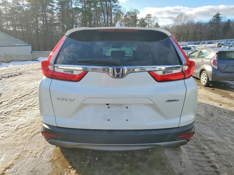 Aukcja sprzedaży 2018 Honda Cr-v, vin: 2HKRW2H87JH635426, numer aukcji: 99906575