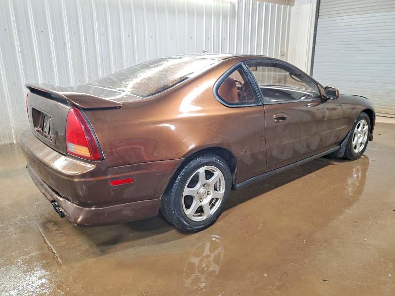 Aukcja sprzedaży 1996 Honda Prelude Si, vin: JHMBB2251TC003417, numer aukcji: 72266665