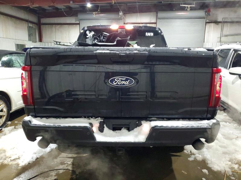 Aukcja sprzedaży 2025 Ford F150, vin: 1FTEW2LP7SFA55411, numer aukcji: 74607745
