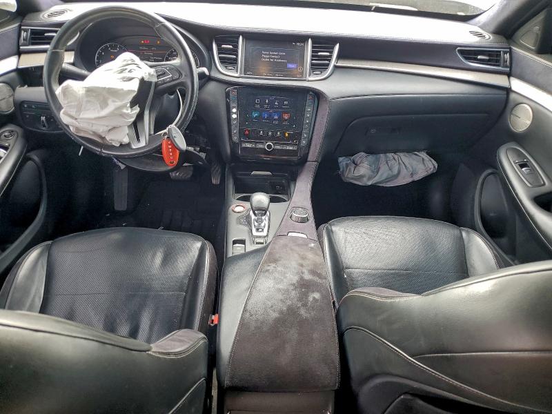 99226535 :رقم المزاد ، 3PCAJ5M14KF105176 vin ، 2019 Infiniti Qx50 مزاد بيع