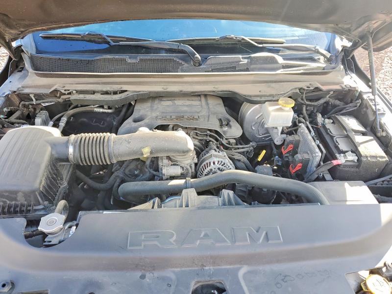 Продаж на аукціоні авто 2021 Ram 1500, vin: 1C6SRFFT7MN776466, номер лоту: 72163715