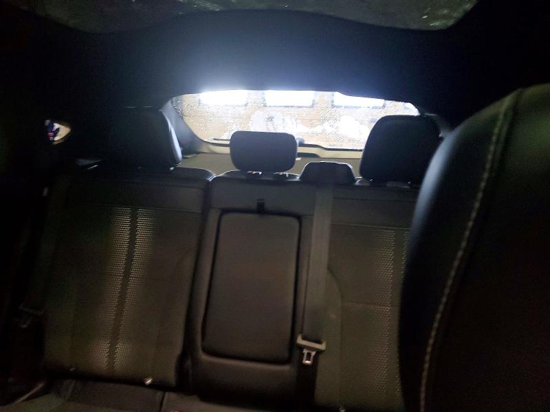 Aukcja sprzedaży 2022 Ford Mustang Mach-e, vin: 3FMTK4SXXNMA08308, numer aukcji: 72546855