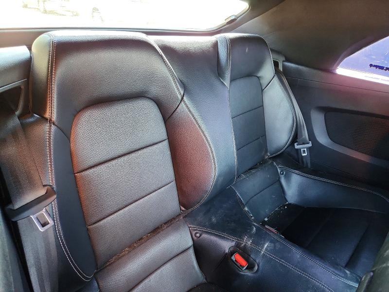 Aukcja sprzedaży 2022 Ford Mustang, vin: 1FATP8UHXN5105863, numer aukcji: 72691905