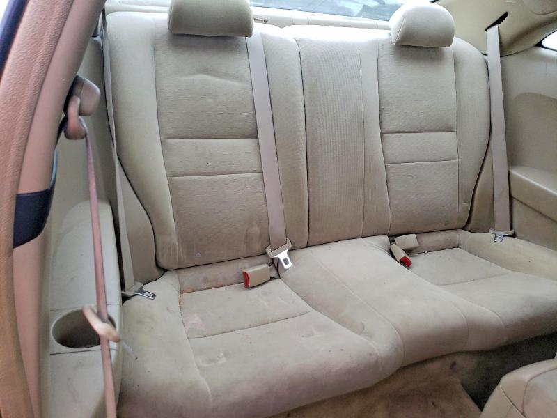 Aukcja sprzedaży 2006 Honda Accord Ex, vin: 1HGCM72716A021982, numer aukcji: 72185055