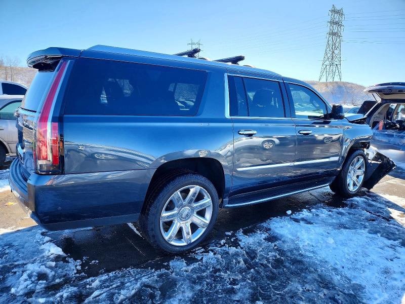 Продаж на аукціоні авто 2019 Cadillac Escalade, vin: 1GYS4HKJ1KR321331, номер лоту: 73866865