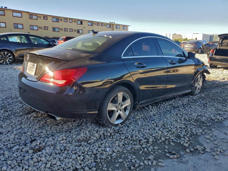 Продажа на аукционе авто 2015 Mercedes-benz Cla, vin: WDDSJ4EB6FN219473, номер лота: 73160325