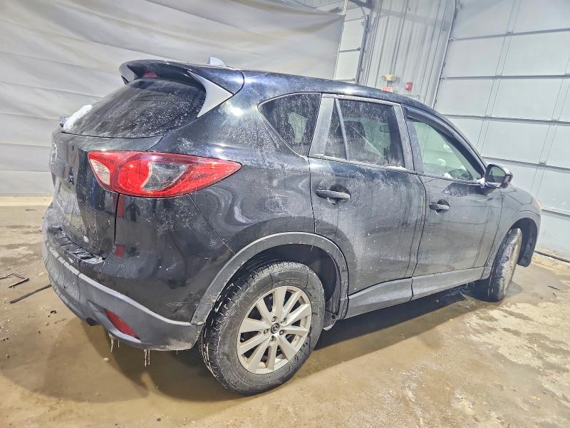 74849835 :رقم المزاد ، JM3KE4CY1E0373002 vin ، 2014 Mazda Cx-5 مزاد بيع