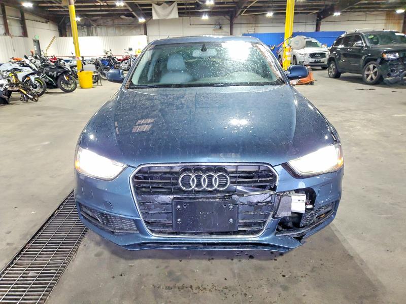 Aukcja sprzedaży 2015 Audi A4, vin: WAUFFAFLXFN022029, numer aukcji: 99381865