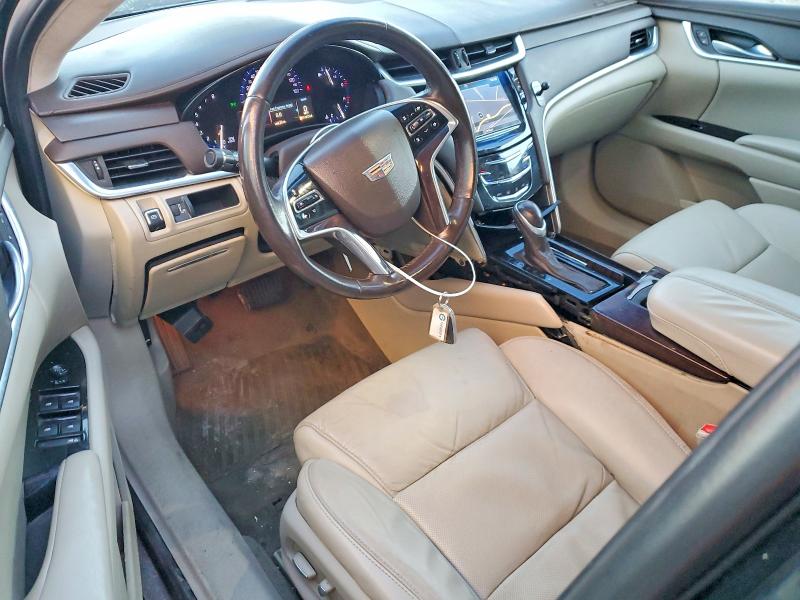 Продажа на аукционе авто 2016 Cadillac Xts, vin: 2GEXG6U34G9550066, номер лота: 73278475
