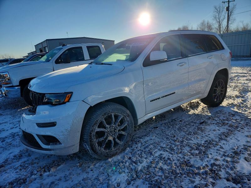 Aukcja sprzedaży 2020 Jeep Grand Cherokee, vin: 1C4RJFCG2LC390473, numer aukcji: 99463885