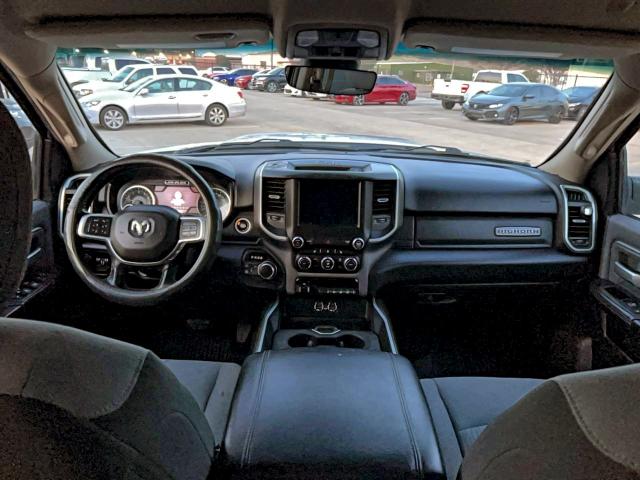 Продажа на аукционе авто 2019 Ram 2500 Big H, vin: 3C6UR5DJ1KG703068, номер лота: 99391995