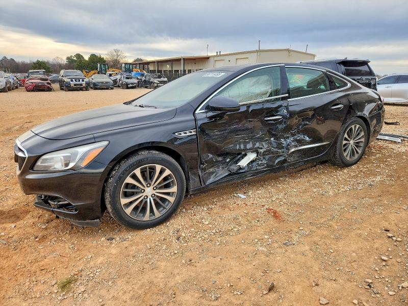 Aukcja sprzedaży 2017 Buick Lacrosse P, vin: 1G4ZR5SS3HU208804, numer aukcji: 98711455