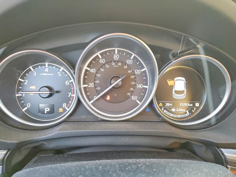 Aukcja sprzedaży 2017 Mazda Cx-5, vin: JM3KFBDL3H0145317, numer aukcji: 97605775